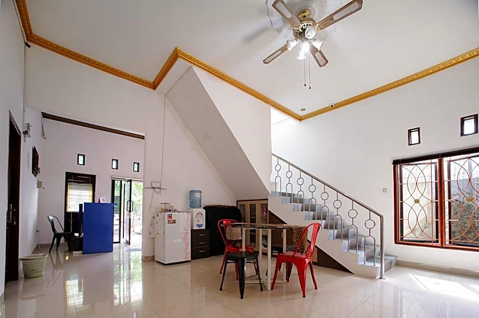 RedDoorz at GH Nusa Indah Syariah Lampung