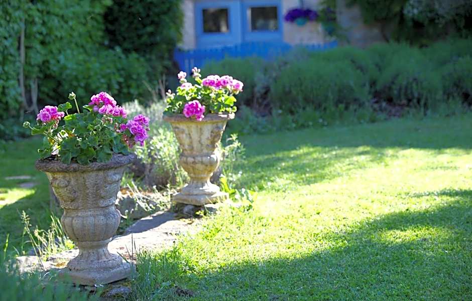 Le Relais des Anges