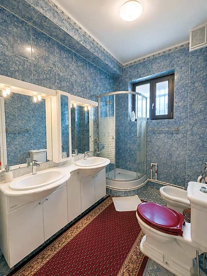 Hotel Casa Italia