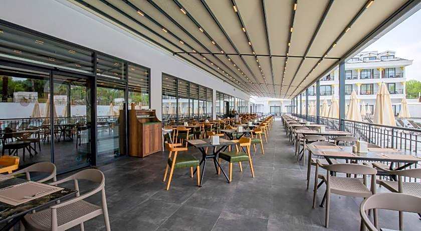 Hane Sun Elite Hotel