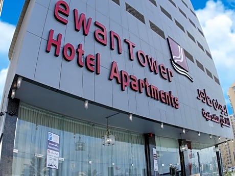 Ewan Tower Hotel Apartments