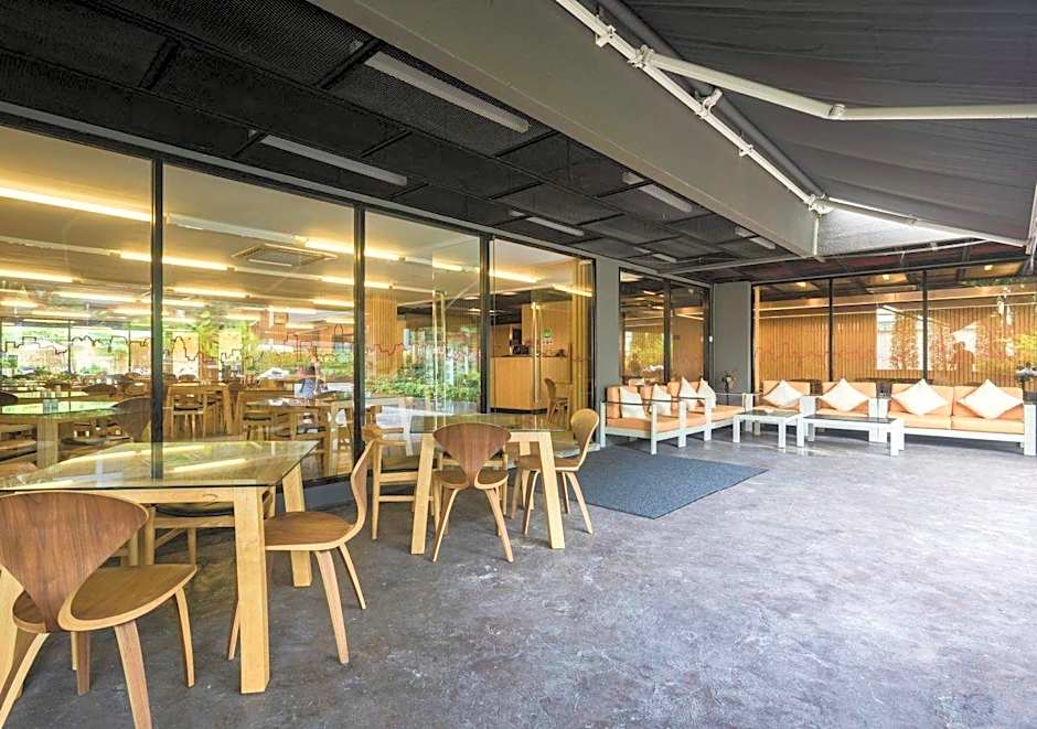 Galleria 12 Sukhumvit Bangkok By Compass Hospitality