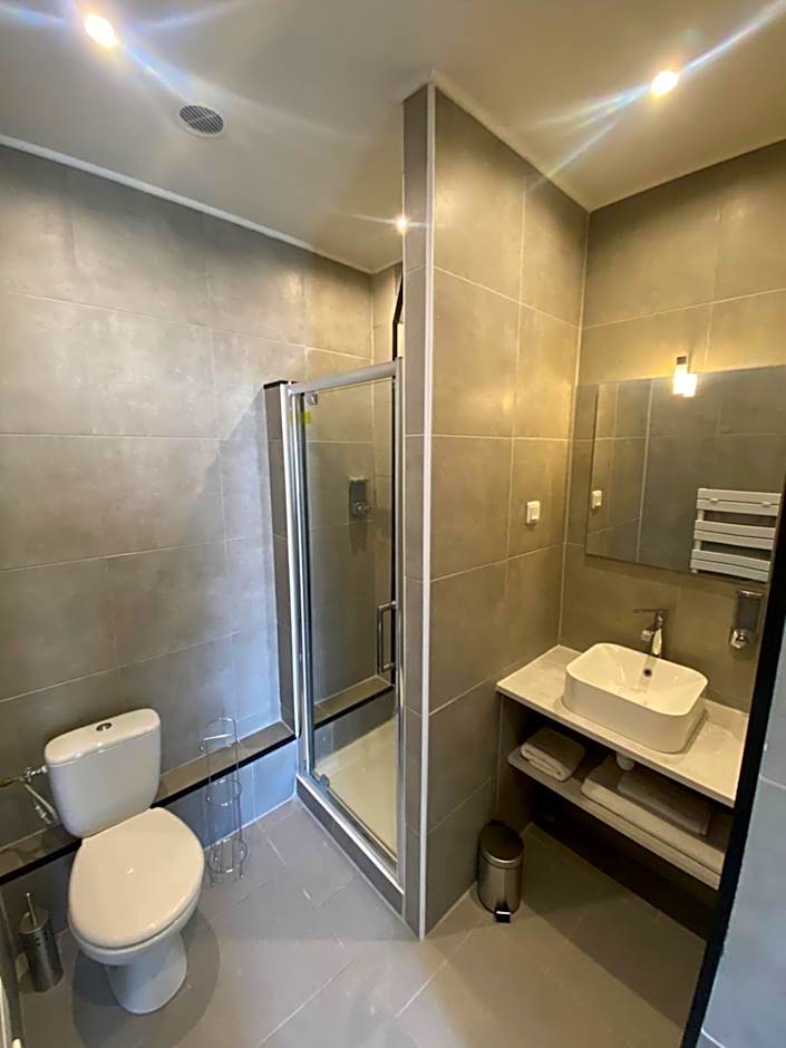 Appart' hôtel 7 sensation