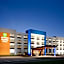 Holiday Inn Express & Suites Cushing by IHG