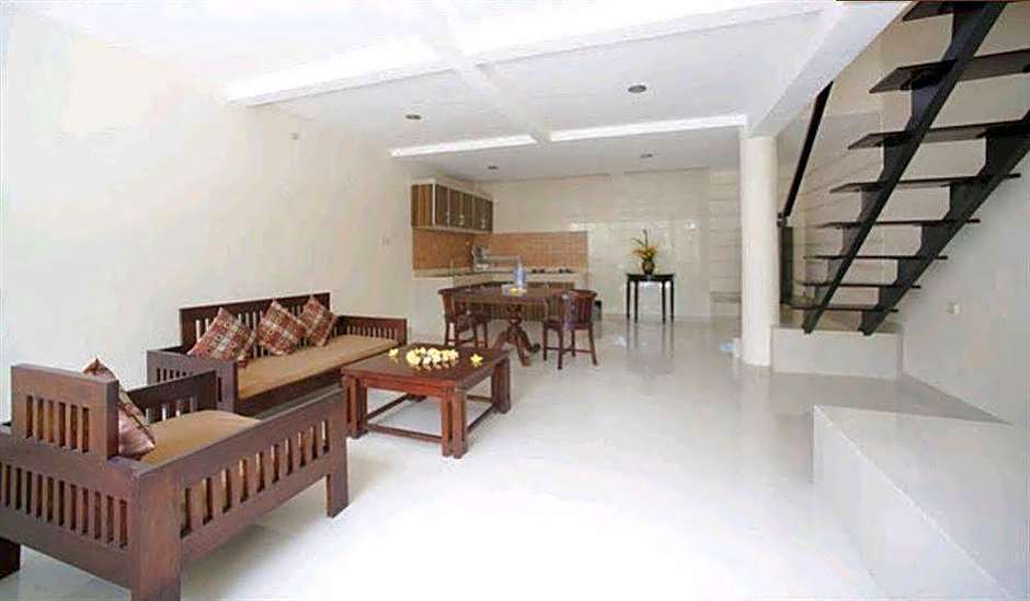 Kumpul Kumpul Villa Seminyak - CHSE Certified