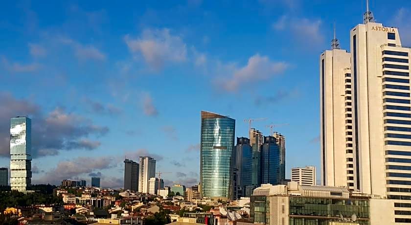 Hotel Boursier 1 & Spa