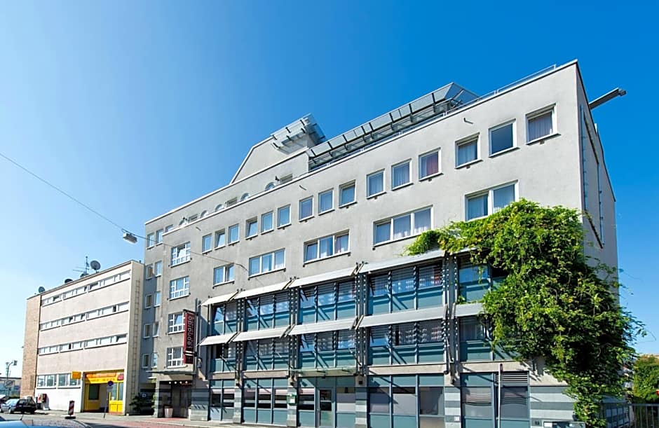 Leonardo Hotel Nuernberg