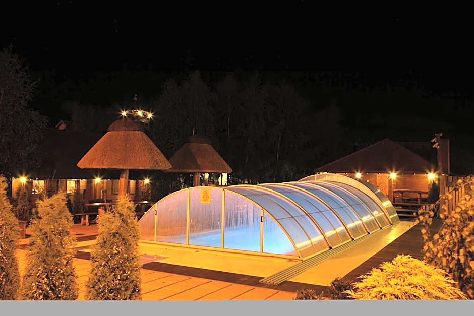Hotel Osada Karbówko Wellness & SPA