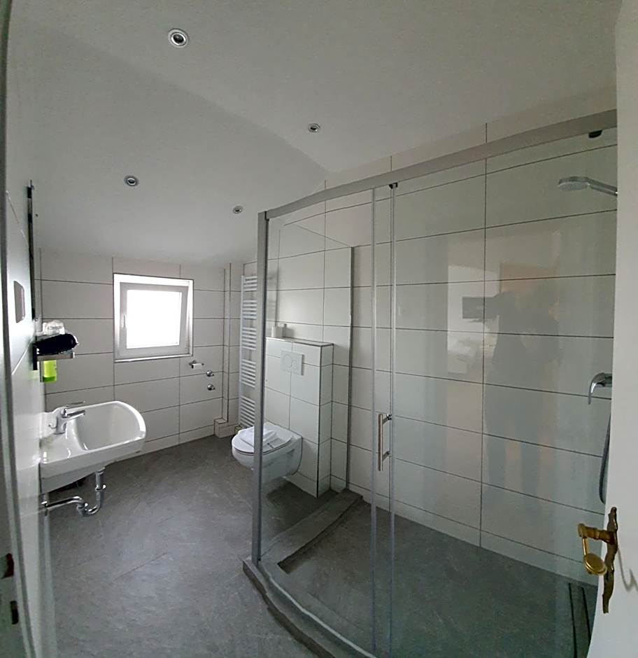 Hotel JÄGERHAUS in Singen am Hohentwiel