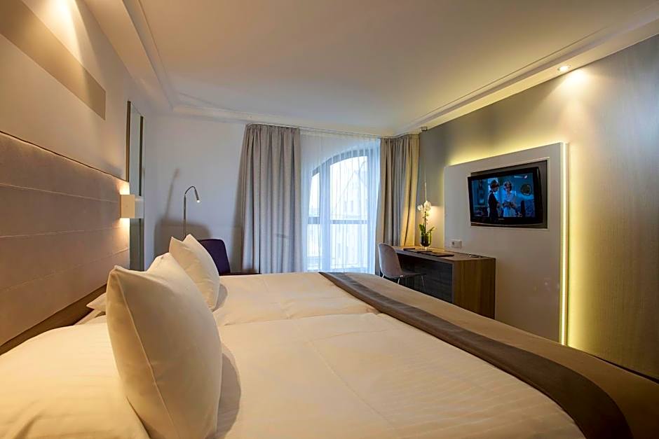 Hotel Erzgiesserei Europe