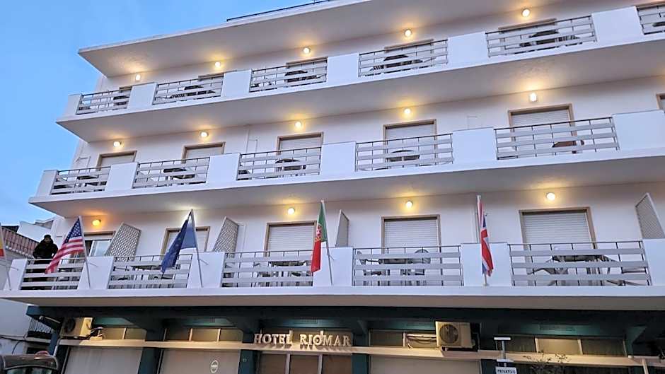 Hotel Riomar