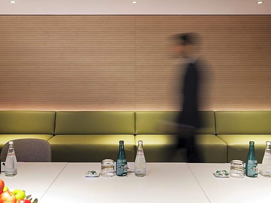 Pullman at Sydney Olympic Park Hotel