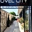 Family Hotel Novel City