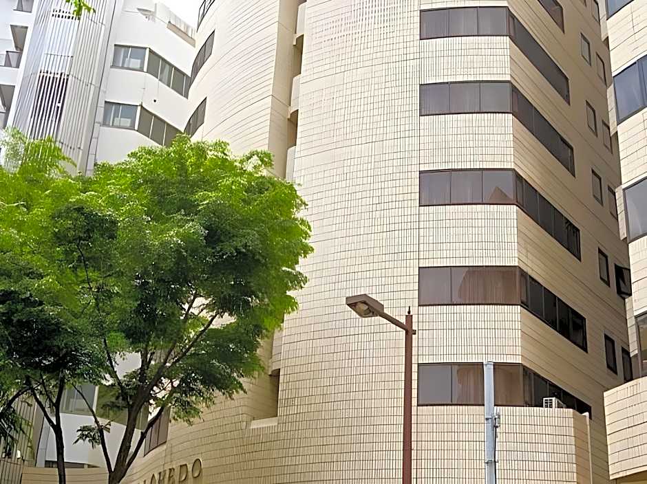 Hotel Ohedo