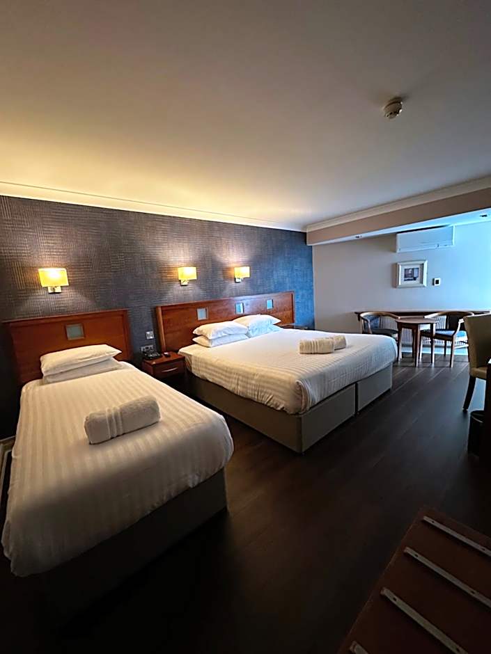 Imperial Hotel Galway