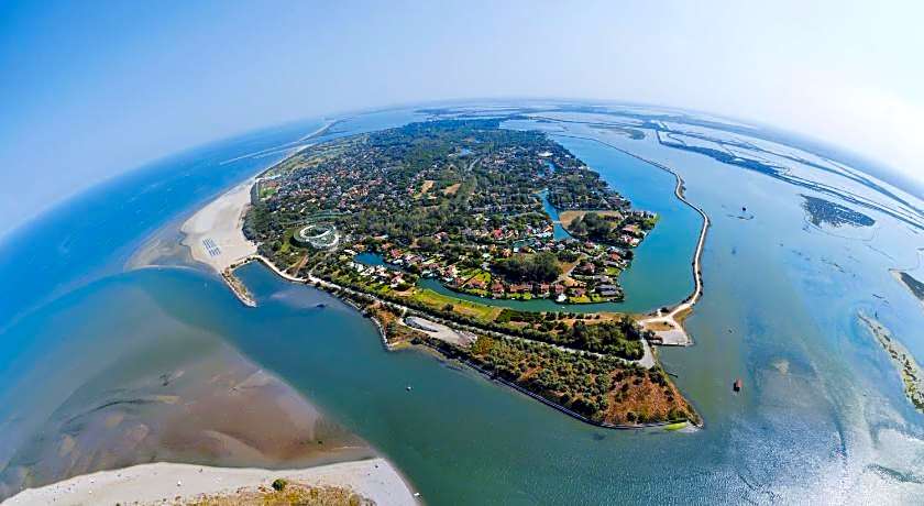 Albarella Golf Hotel