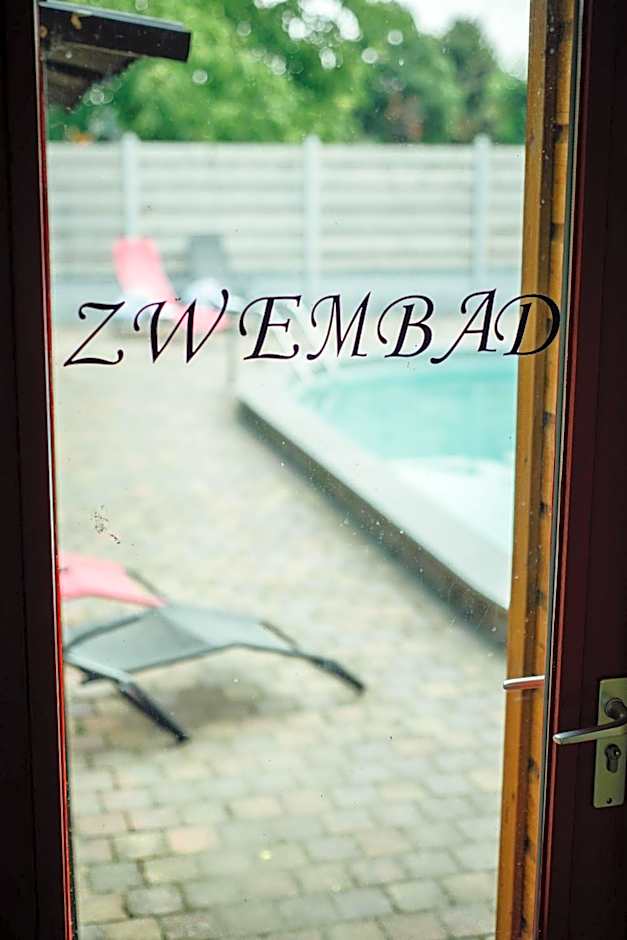 Boertel Lamperse Hei