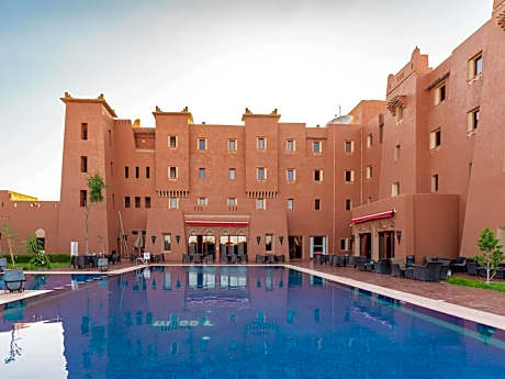 Ibis Ouarzazate Centre