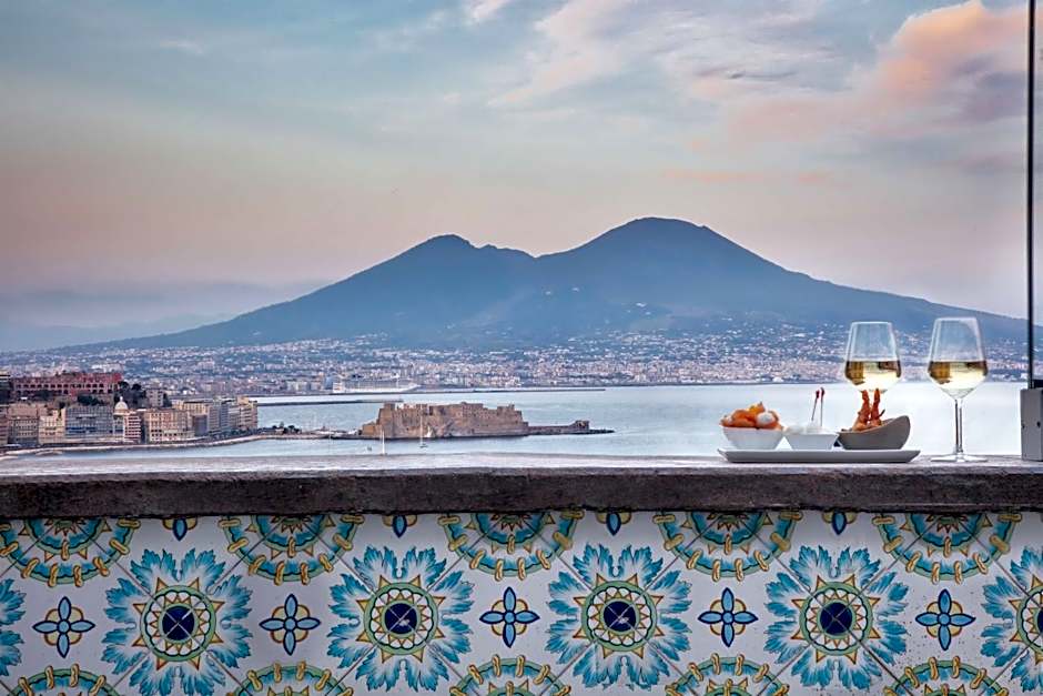 Hotel Paradiso, BW Signature Collection