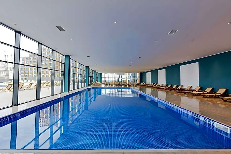 Euphoria Hotel Batumi
