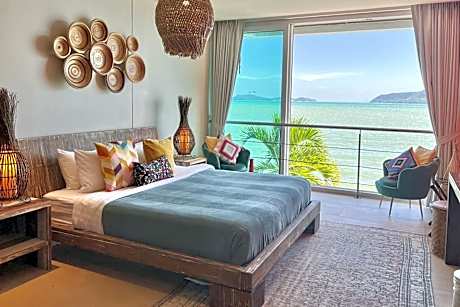 Premium Suite Ocean View