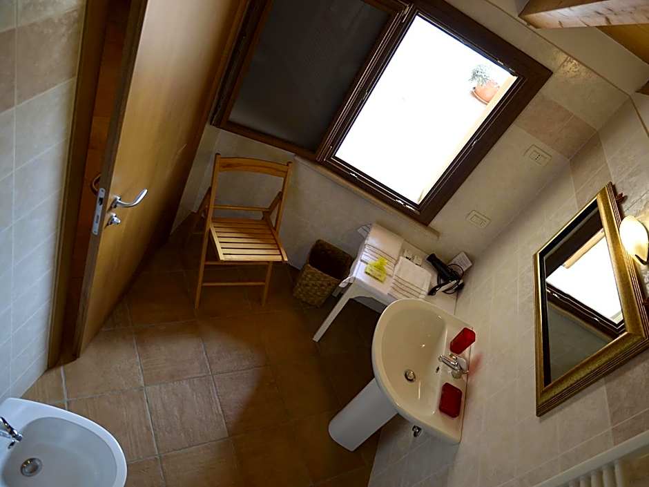 9 Muse Bed and Breakfast