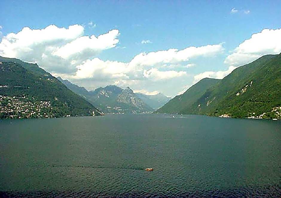 Hotel Dischma - FREE BUS AND TRAIN TICKET