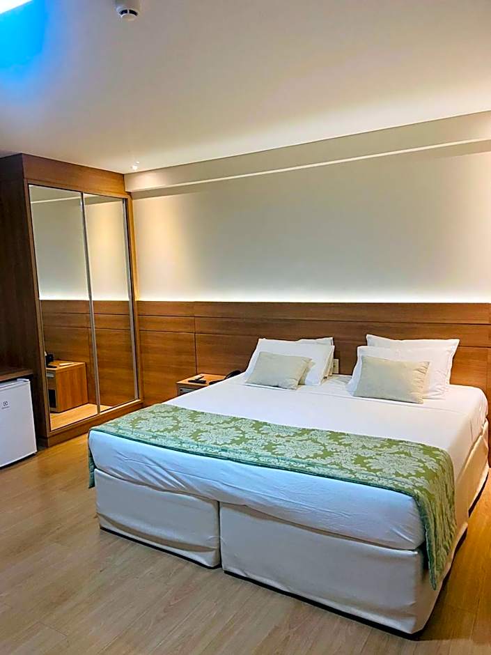 Suíte Condomínio Vista Azul - Pedra Azul