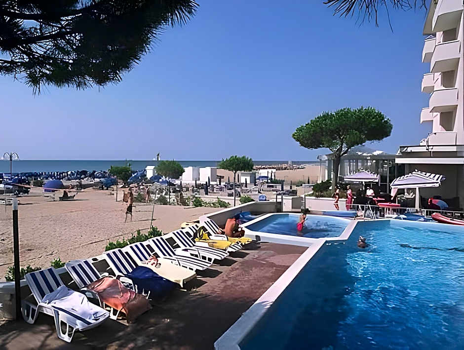 Hotel La Bussola