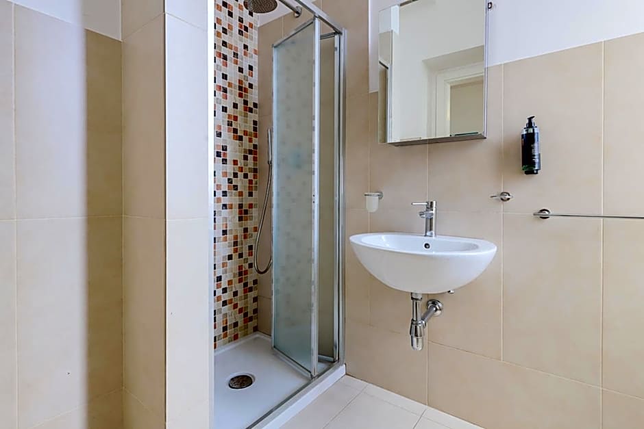 San Luigi - Residenza Gemelli