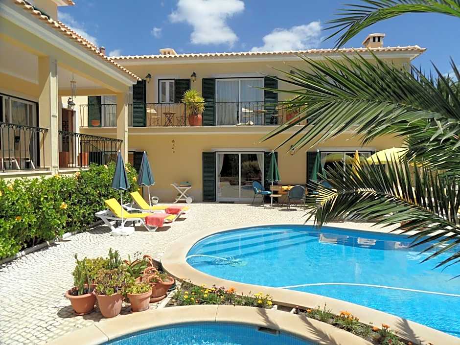 Vila De Sol
