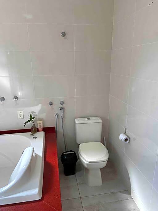 Refúgio Vila da Glória