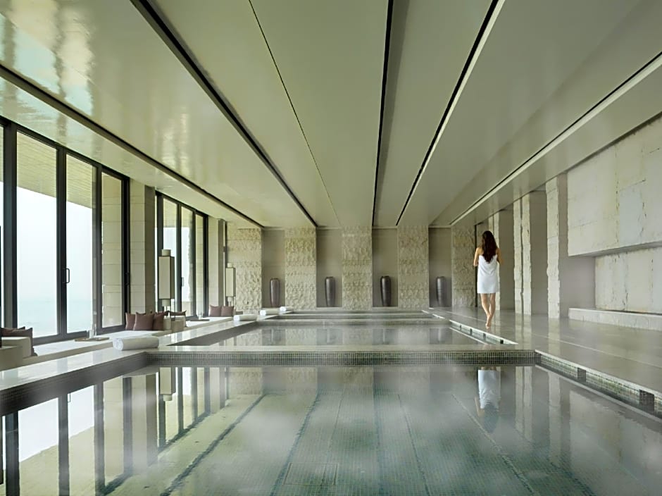 The Lalu Qingdao Hotel