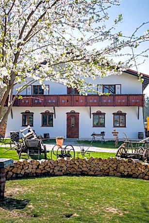 Wolkendorf Bio Hotel & Spa