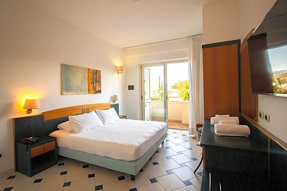 Grand Hotel President