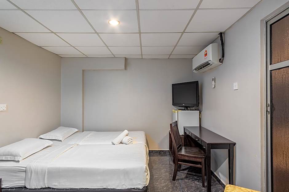 Subang Valley Hotel