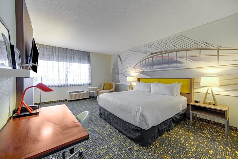 Saint Louis Airport Hotel