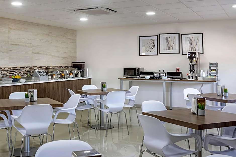 Sleep Inn Mexicali