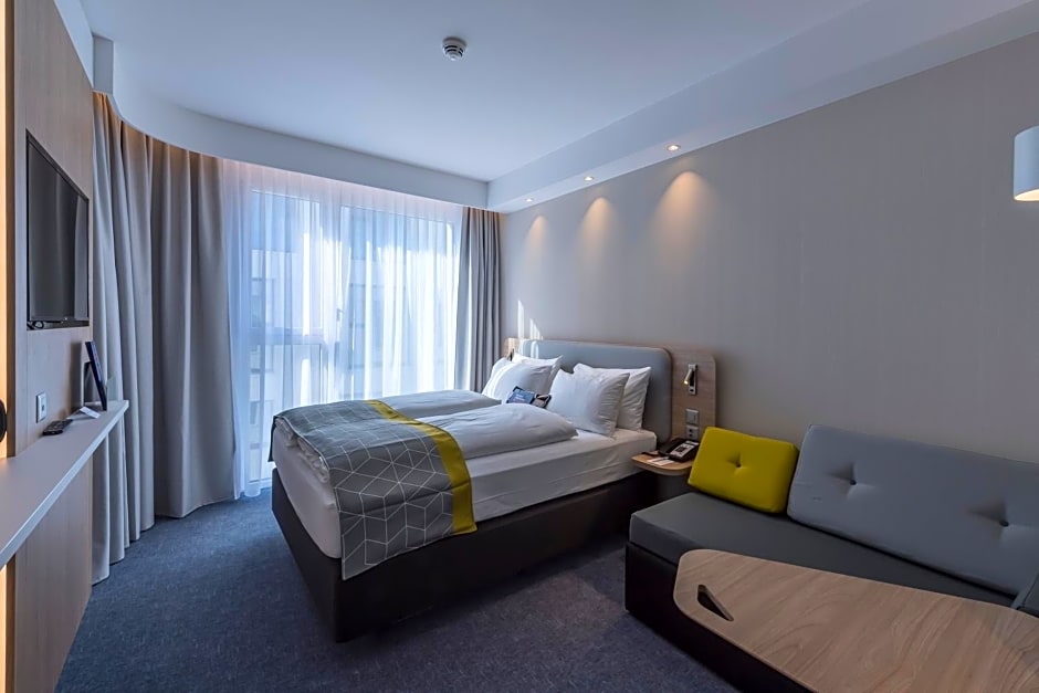 Holiday Inn Express Luzern - Kriens By IHG