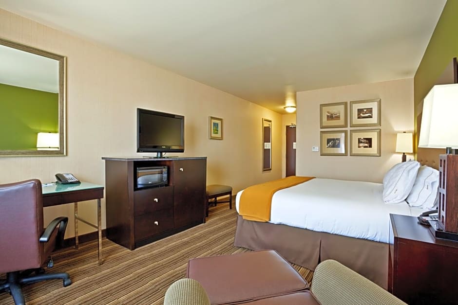 Holiday Inn Express Hotel Twin Falls By IHG