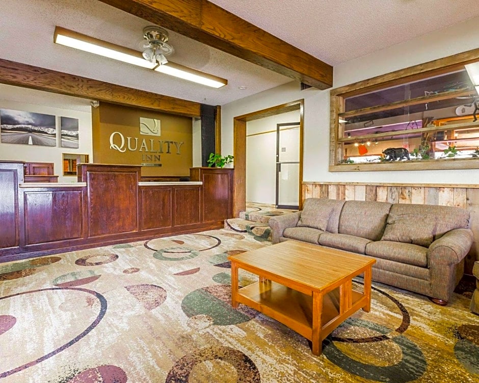 Quality Inn Pagosa Springs