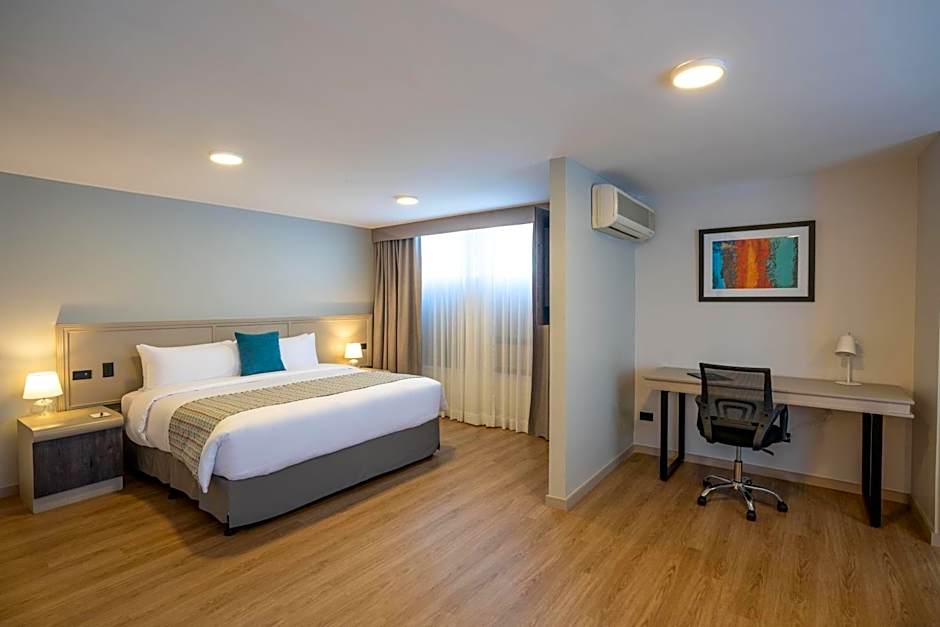 La Quinta by Wyndham Quito