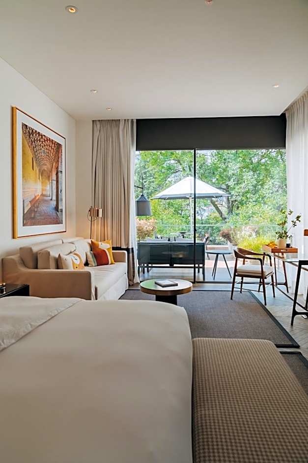 Casa Polanco Hotel Boutique