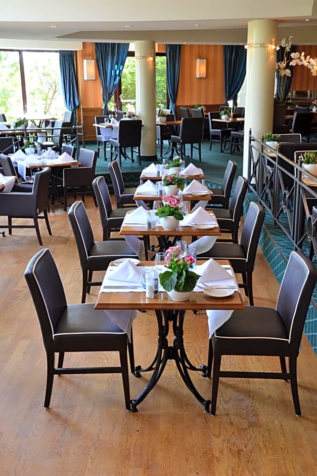 Fletcher Hotel Restaurant Carlton