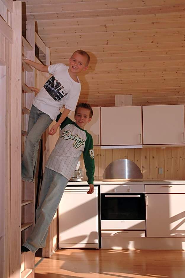 Skærbæk Holiday Center