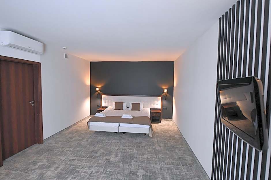 Hotel Focus Centrum Konferencyjne