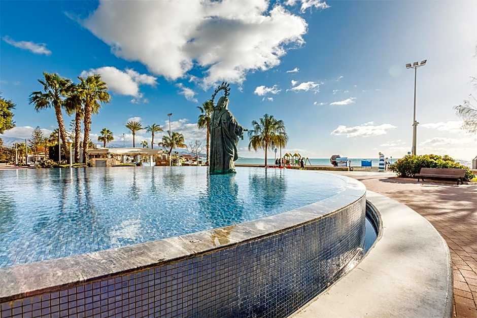 Hotel Torremar