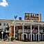 Hotel El Rancho