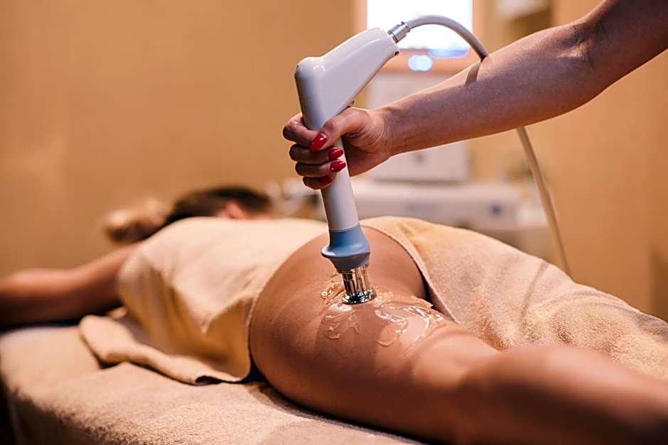 Hotel Lambert Medical Spa