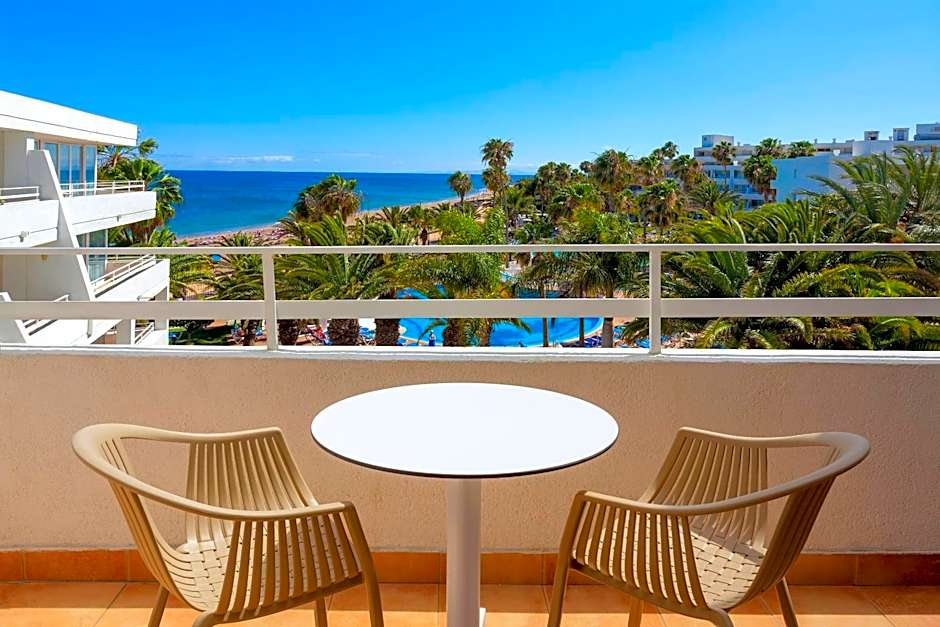 Sol Lanzarote - All Inclusive